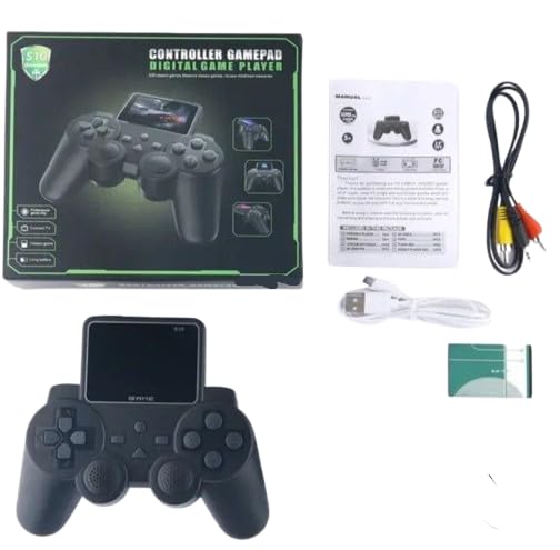 S10 Game Pad