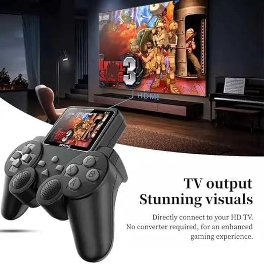 S10 Game Pad