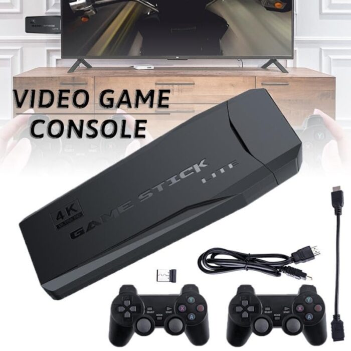 Retro M8 game