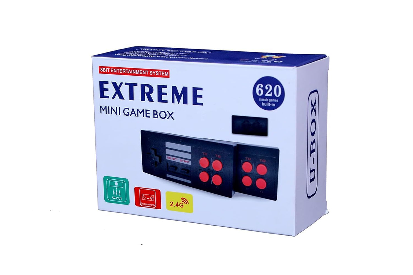 620 game box