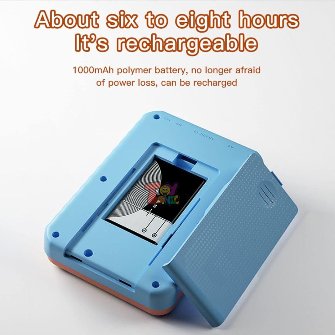 G5 Handheld Game