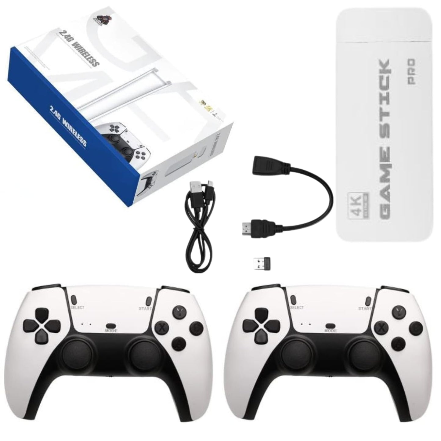M22 Retro Game