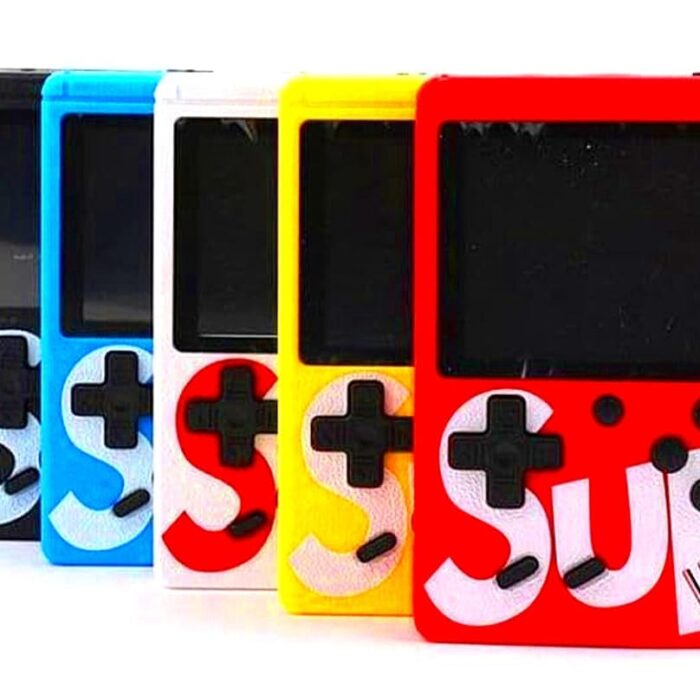 SUP handheld game
