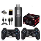 K8 Gaming Console