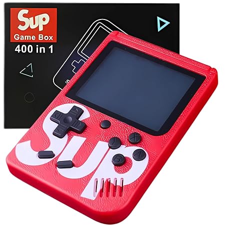 SUP handheld game