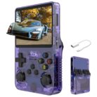 R36S Handheld Game
