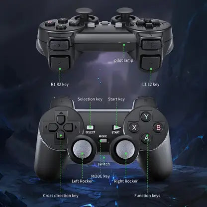 Retro M8 game