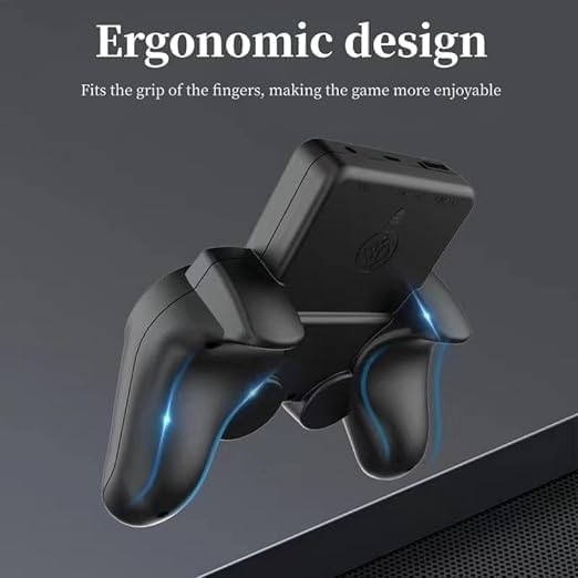 S10 Game Pad