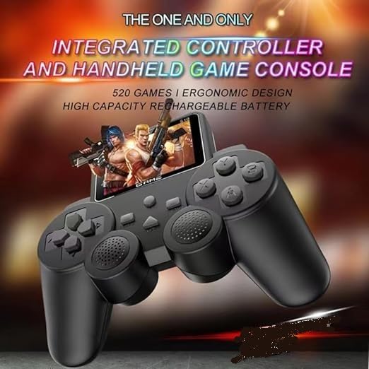 S10 Game Pad