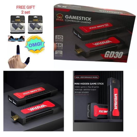 GD30 Gaming Console