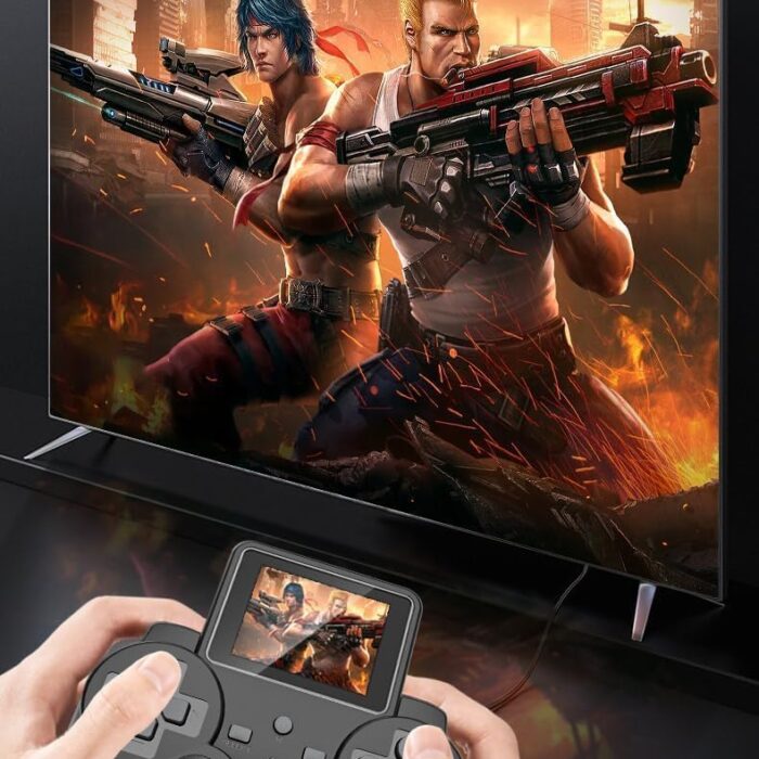 S10 Game Pad